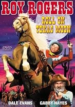 Roll on Texas Moon