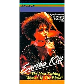 Most Exciting Woman in the World [VHS]