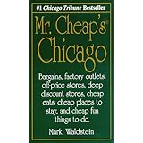 Mr. Cheap's Chicago