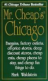 Mr. Cheap's Chicago (Mr.Cheap)