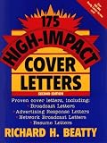 cover of 175 High-Impact Cover Letters