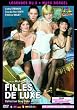 Filles de luxe