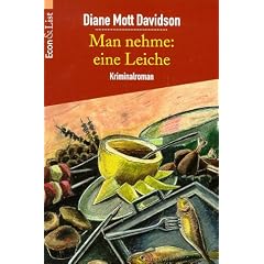 Man nehme eine Leiche. Kriminalroman.