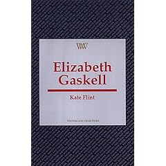 Elizabeth Gaskell (Writers & Their Work)
