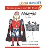 Hamlet : For Kids (Shakespeare Can Be Fun series)