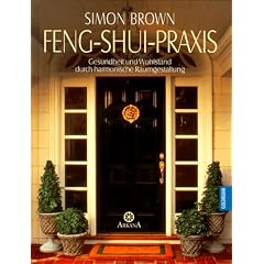 Feng-Shui-Praxis