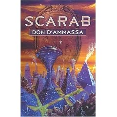 Five Star Science Fiction/Fantasy - Scarab (Five Star Science Fiction/Fantasy)