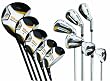 Wilson Men's Pro Staff 11 Piece Set