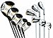 Wilson Men's Pro Staff 11 Piece Set