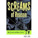 Screams of Reason: Mad Science and Modern Culture