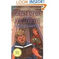 Myth Alliances by Robert Asprin and Jody Lynn Nye