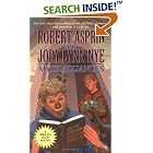  Myth Alliances (Myth Adventures)  by Robert Asprin and Jody Lynn Nye
