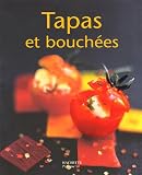 Revue Hachette Pratique  / Tapas et bouchées