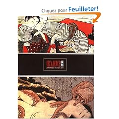 Decadence: Japanese Fetish Art