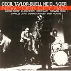 New York City R&B by  Cecil Taylor 