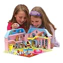 Puppy In My Pocket - Puppy Play House
