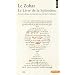 Le Zohar : Le livre de la splendeur