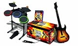 Guitar Hero: World Tour - Super Bundle