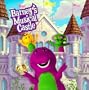 Barney's Musical Castle