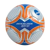 Brine Interlock 300 NCAA Soccer Ball - Size 5