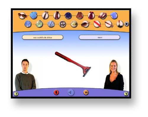 Software: Instant Immersion Spanish v2.0