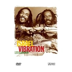 Israel Vibration - Live & Jammin'