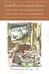 South Wind Through the Kitchen: The Best of Elizabeth David