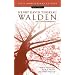 Walden - Henry David Thoreau - Comprehensive Edition List