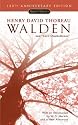Walden and Civil Disobedience (150th Anniversary) (Signet Classics)