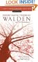 Walden and Civil Disobedience (150th Anniversary) (Signet Classics)