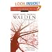 Walden and Civil Disobedience (150th Anniversary) (Signet Classics)