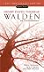 Walden, or Life in the Woods, and On the Duty of Civil Disobedience