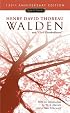 Walden and Civil Disobedience (150th Anniversary) (Signet Classics)