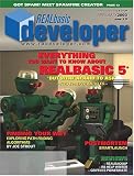 Realbasic Developer : the Magazine for Realbasic Users