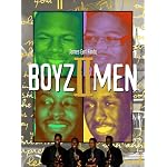 Boyz II Men (African-American Achievers) book cover