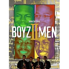 Boyz II Men (African-American Achievers)