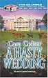 A Hasty Wedding (The Coltons)