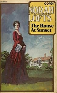 Image of The House at Sunset (The House Trilogy: Book 3 of 3)