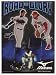 1994 David Justice John Kruk Photo Mizuno Baseball Print Ad (24253)