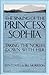 Sinking of the Princess Sophia: Taking the North Down with Her