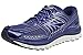 Brooks Glycerin 12 MEN Running Sportshoes Trainer blue