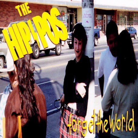 CD-Charts  Music : Forget the World