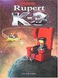 Revue Les Editions Mille-Iles  / Rupert K-3