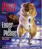 Post