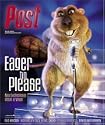 Post