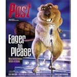 Post $63.00 ($5.25/issue)