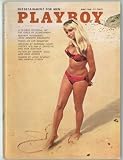 Playboy June 1968