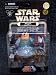 Disney Star Tours Wars Bad Pete as Boba Fett figure