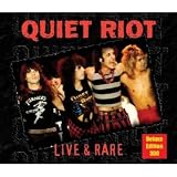 Live & Rare (Deluxe Edition) (Reis) (Dlx)