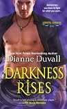 Darkness Rises (Immortal Guardians)